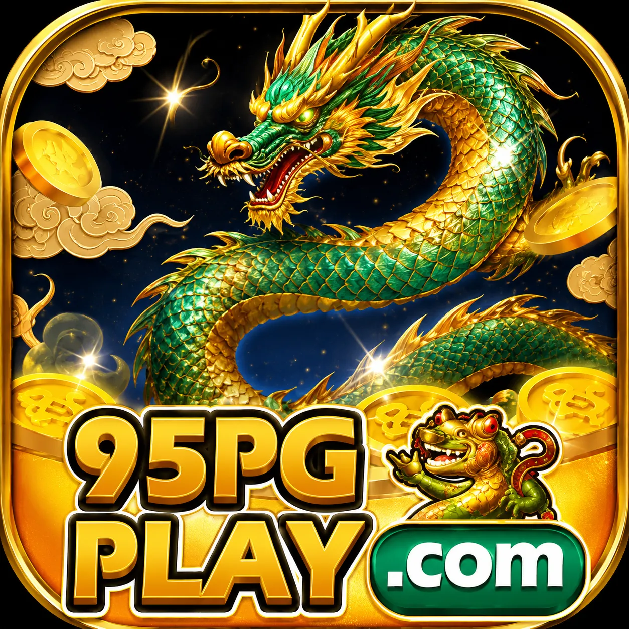 95pgplay APK Bingo