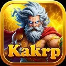 KAKRP - Game FPS Penuh Aksi dan Strategi