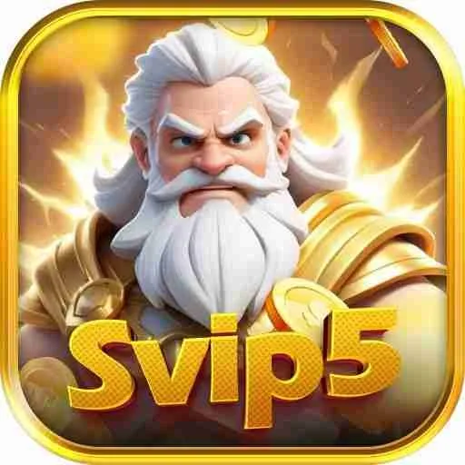 SVIP5 - Game Strategi yang Menantang dan Mengasyikkan