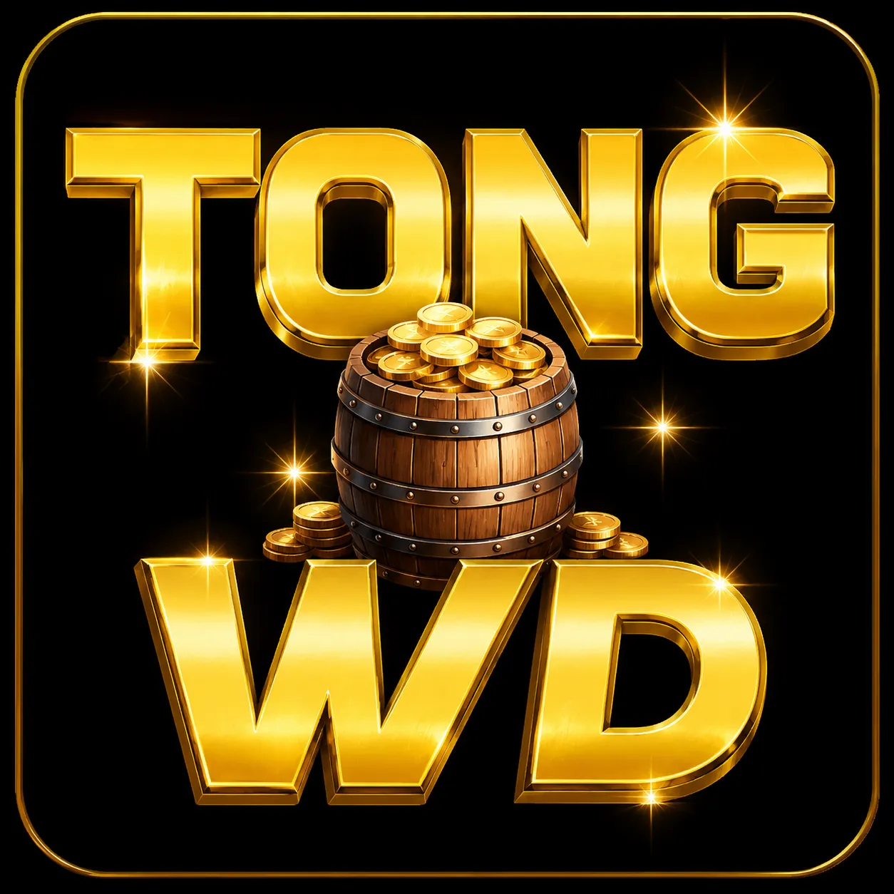 tongwd APK Puzzle