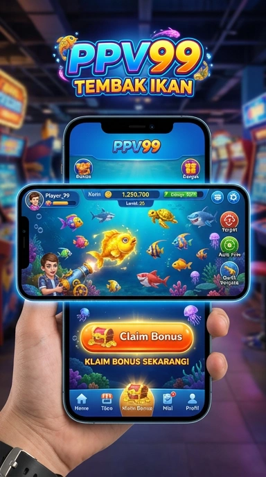 Beragam aplikasi tersedia di ppv99 untuk semua kebutuhan.